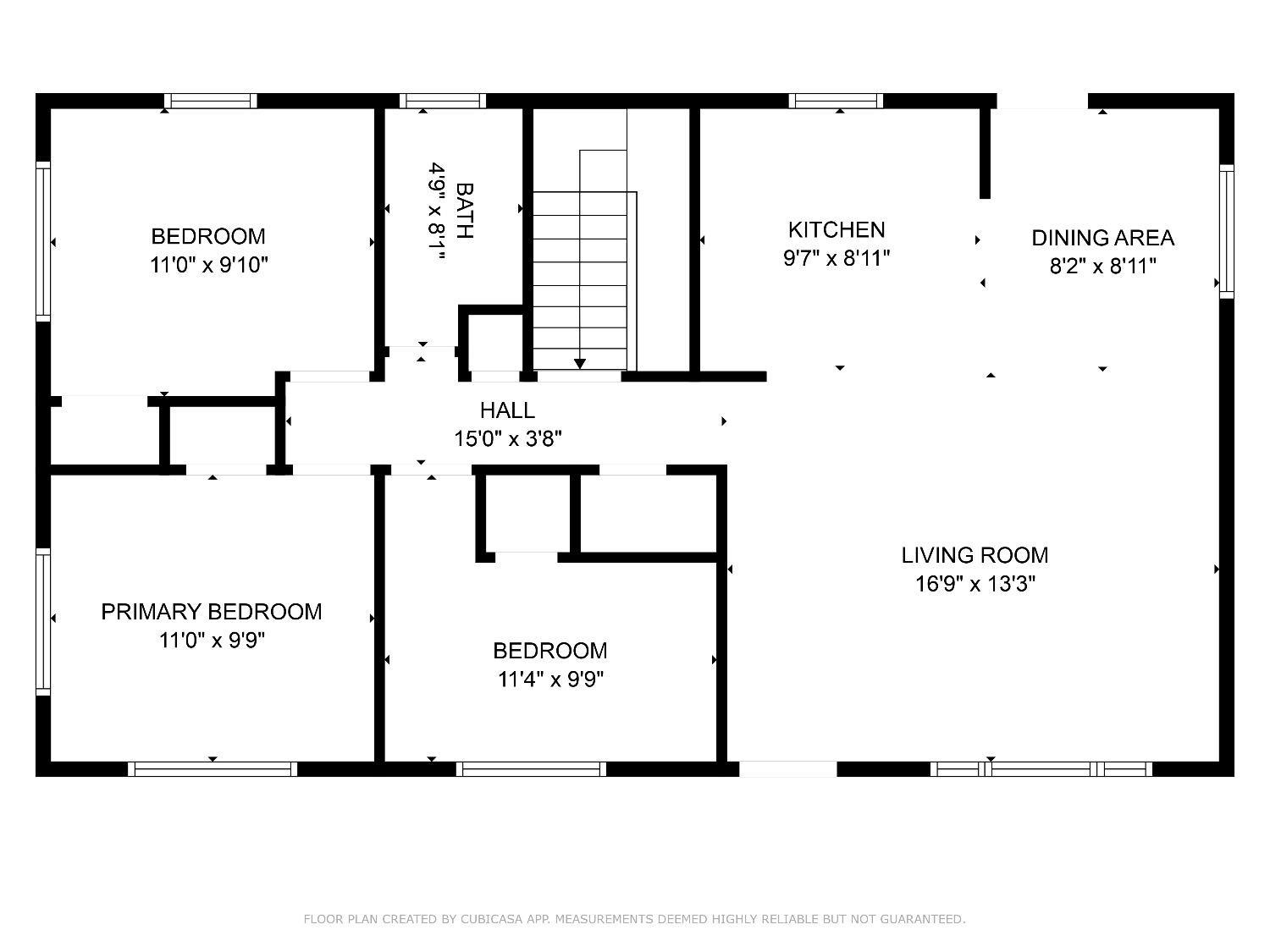 5694 Antoninus Drive