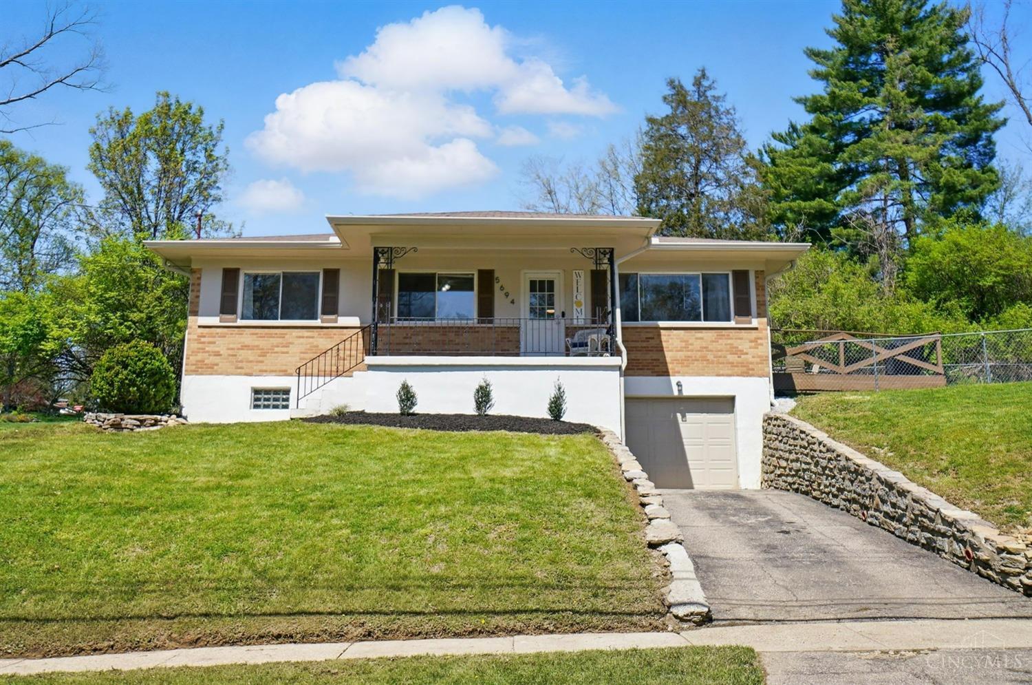 5694 Antoninus Drive