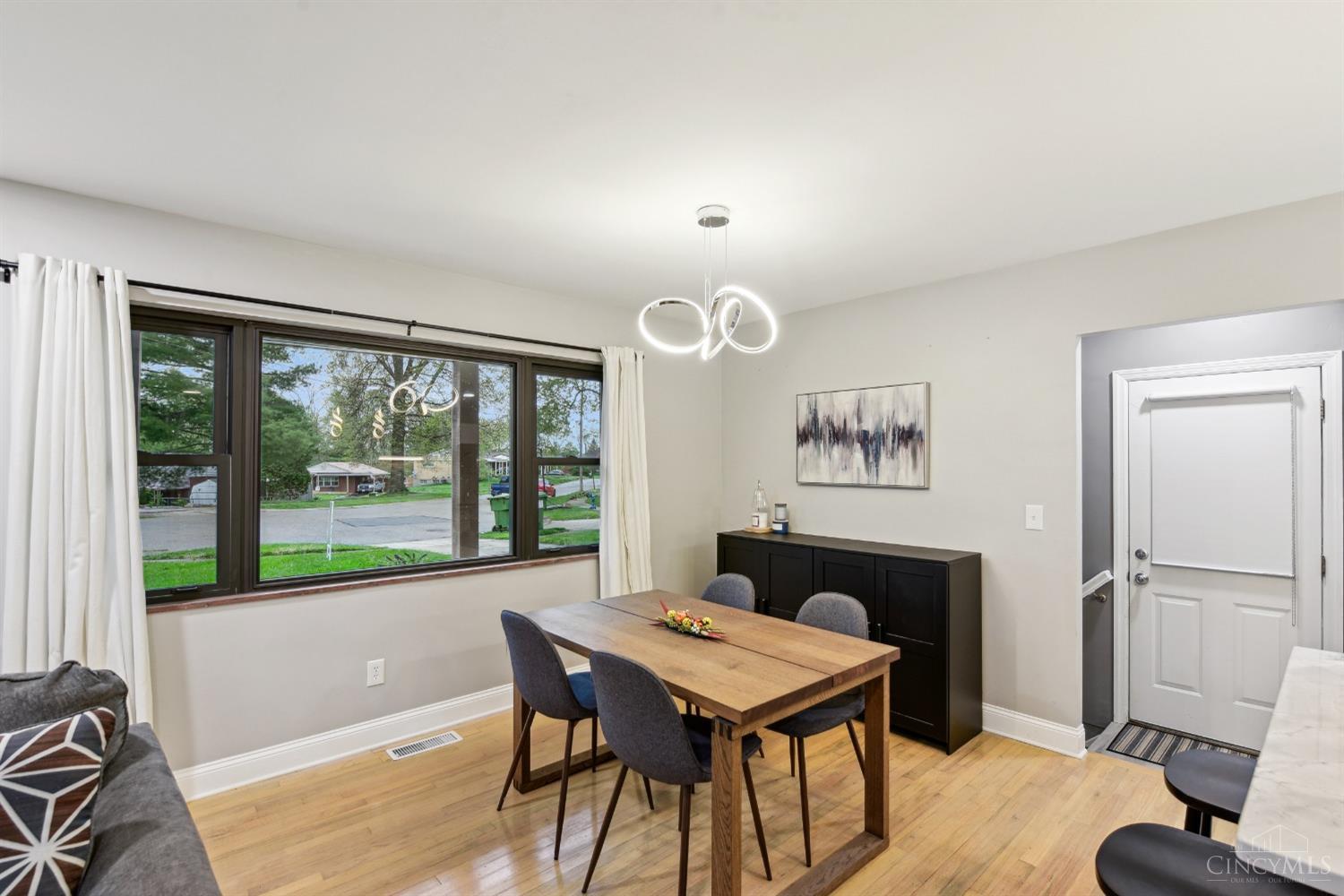 5429 Lever Court