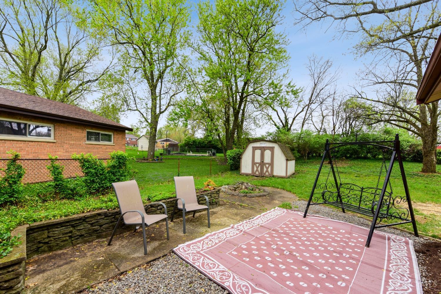 5429 Lever Court