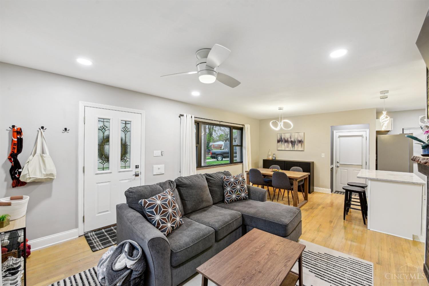 5429 Lever Court