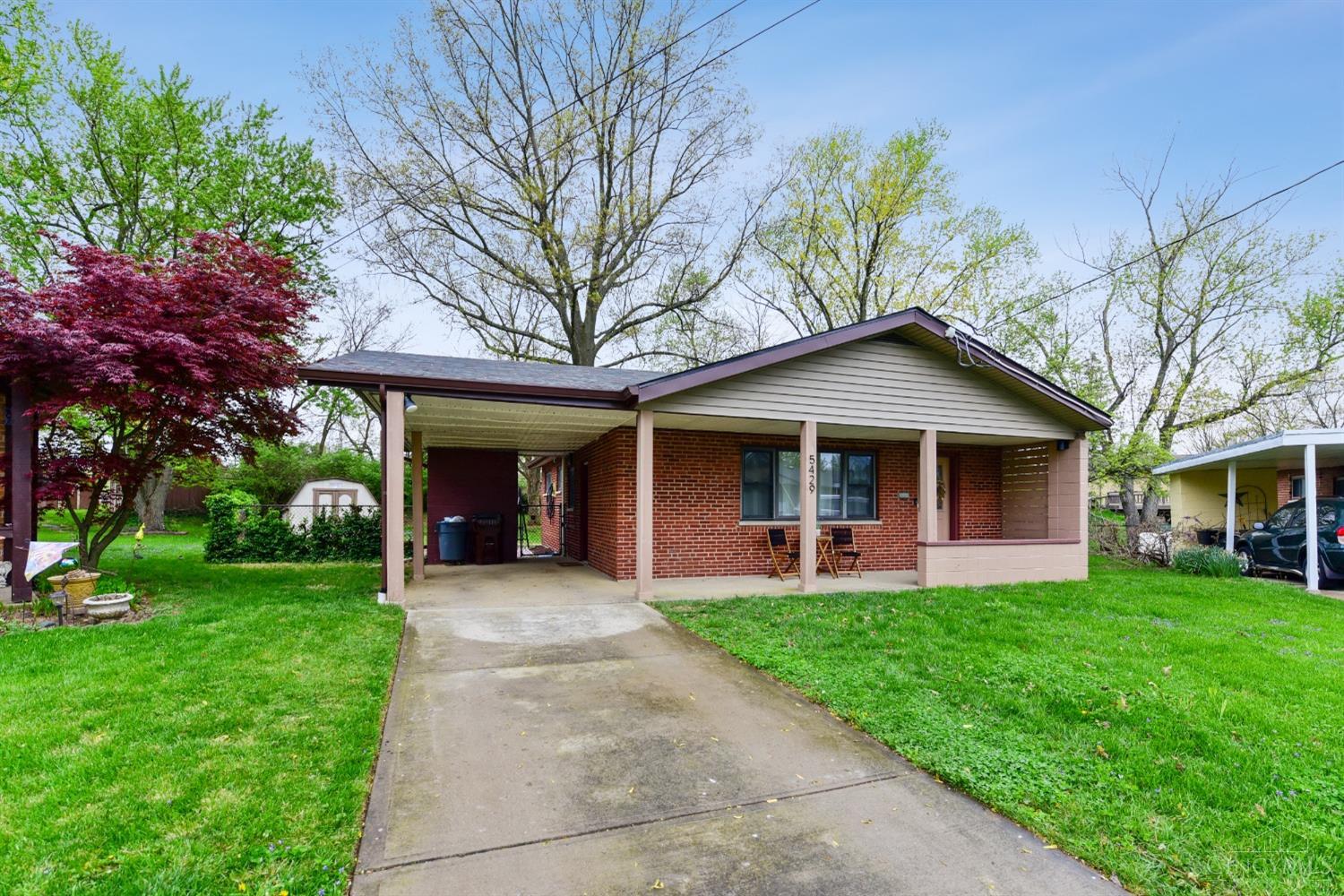 5429 Lever Court