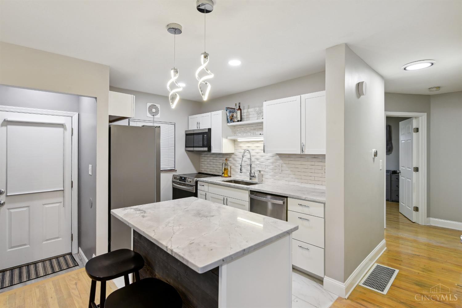 5429 Lever Court