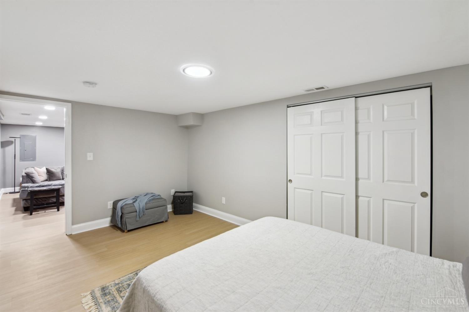 5429 Lever Court