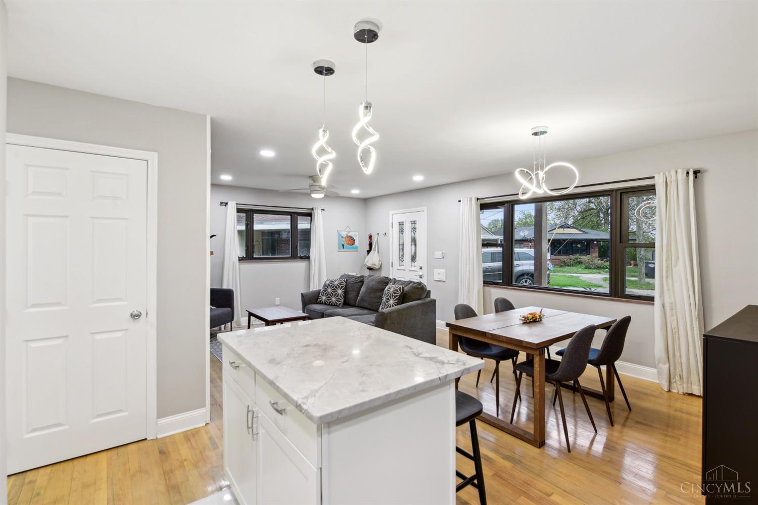 5429 Lever Court