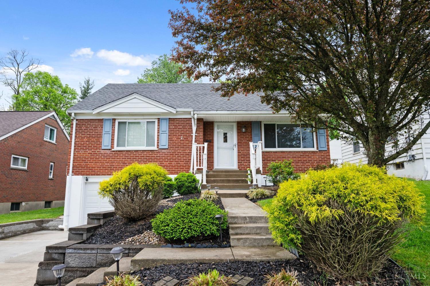 3748 Frondorf Avenue