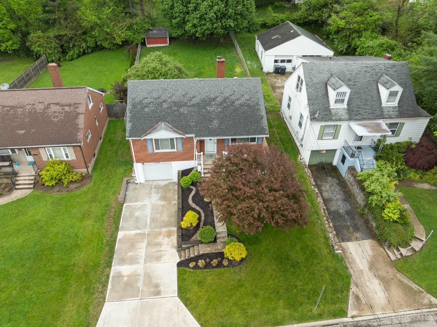 3748 Frondorf Avenue