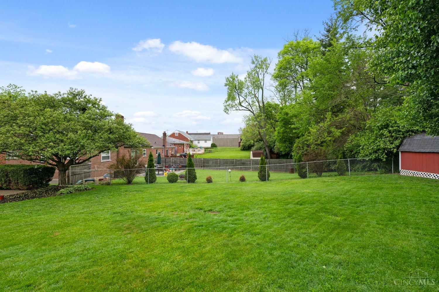 3748 Frondorf Avenue