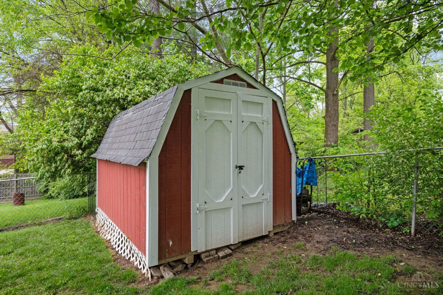 3748 Frondorf Avenue