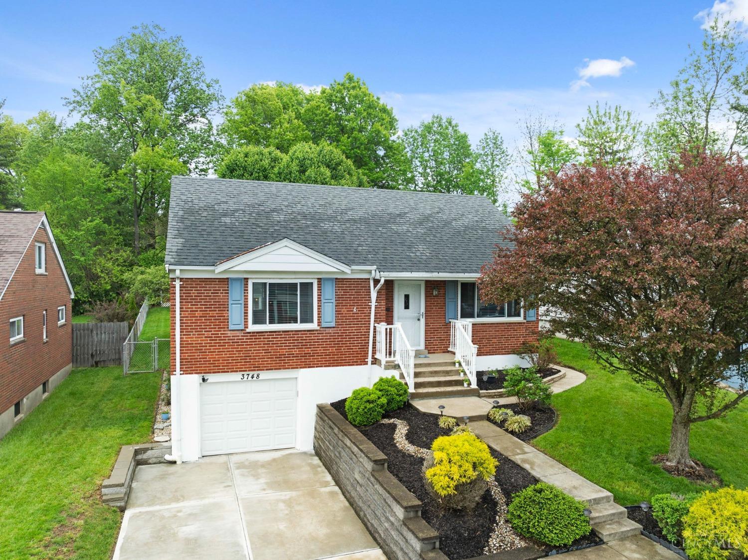 3748 Frondorf Avenue