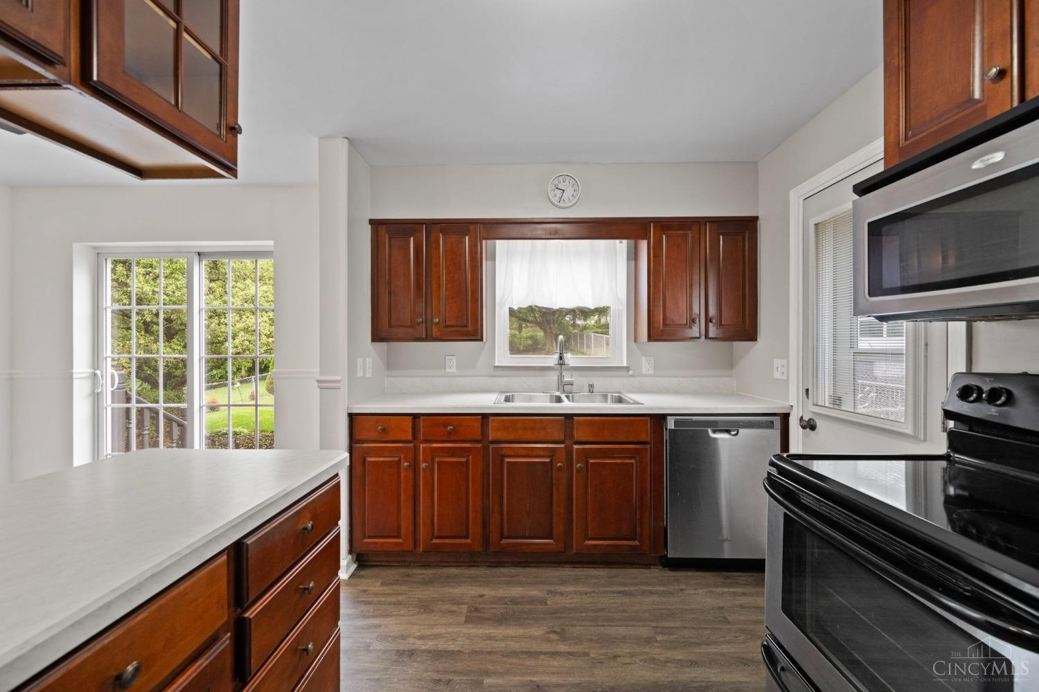 3748 Frondorf Avenue