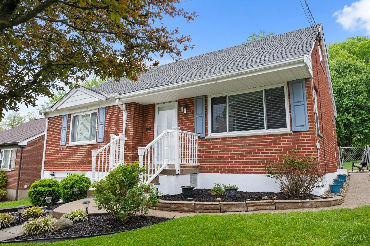 3748 Frondorf Avenue