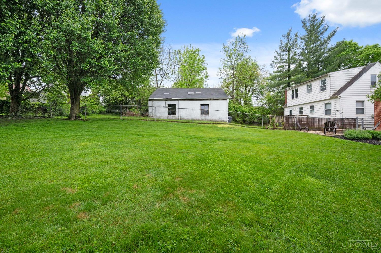 3748 Frondorf Avenue