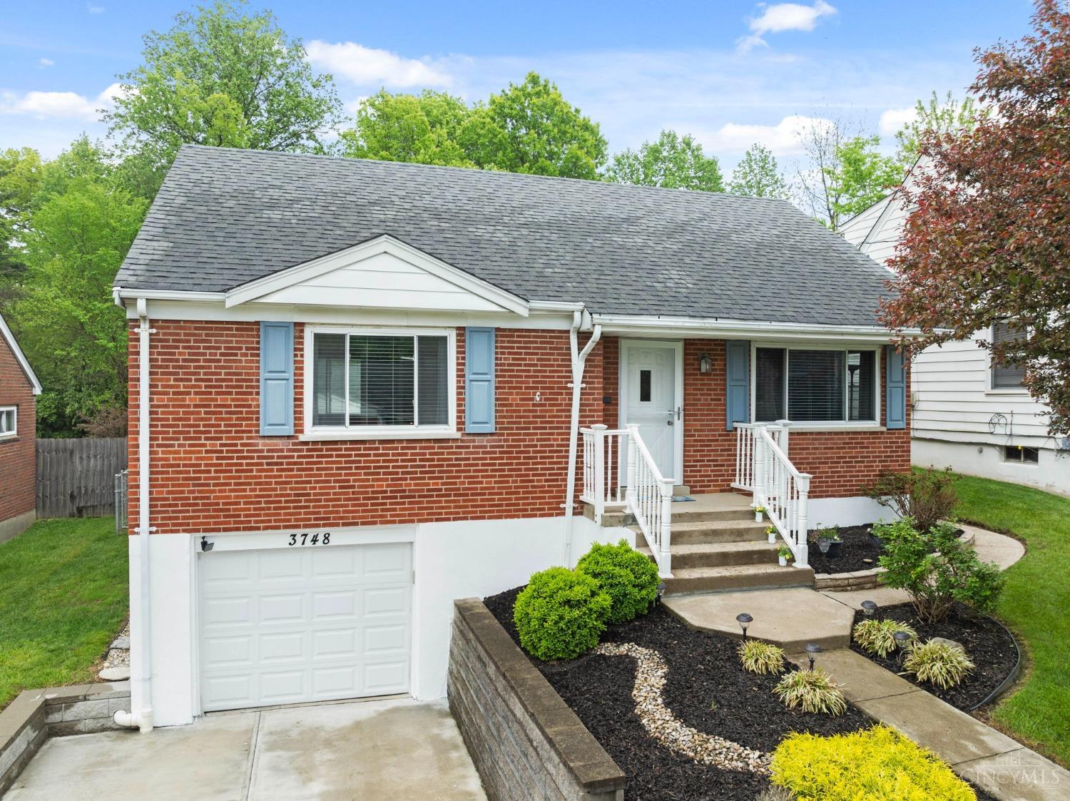 3748 Frondorf Avenue