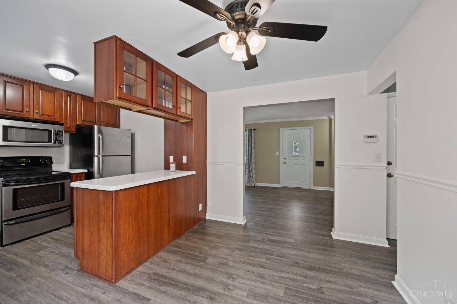 3748 Frondorf Avenue