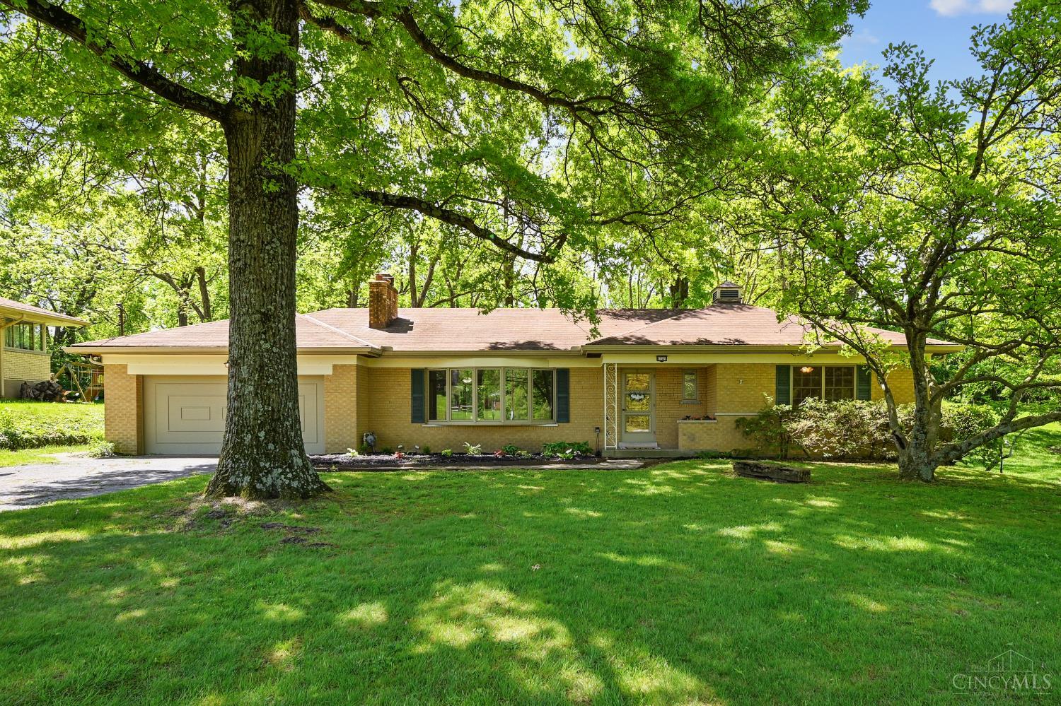 6149 Werk Road