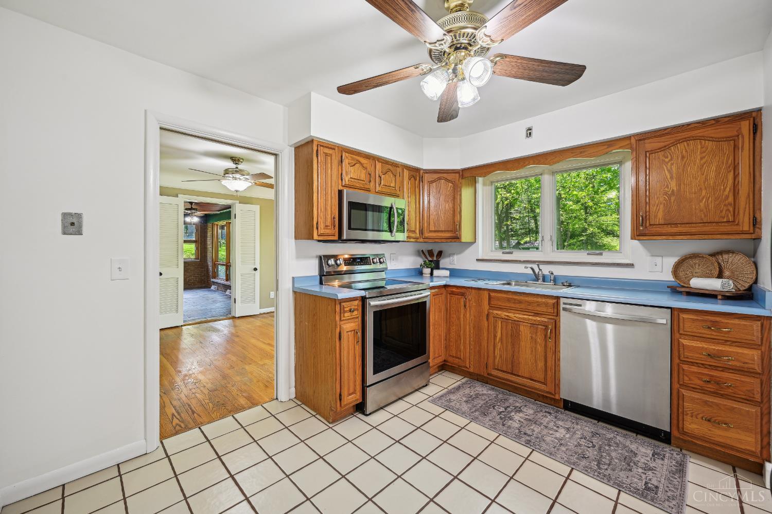 6149 Werk Road