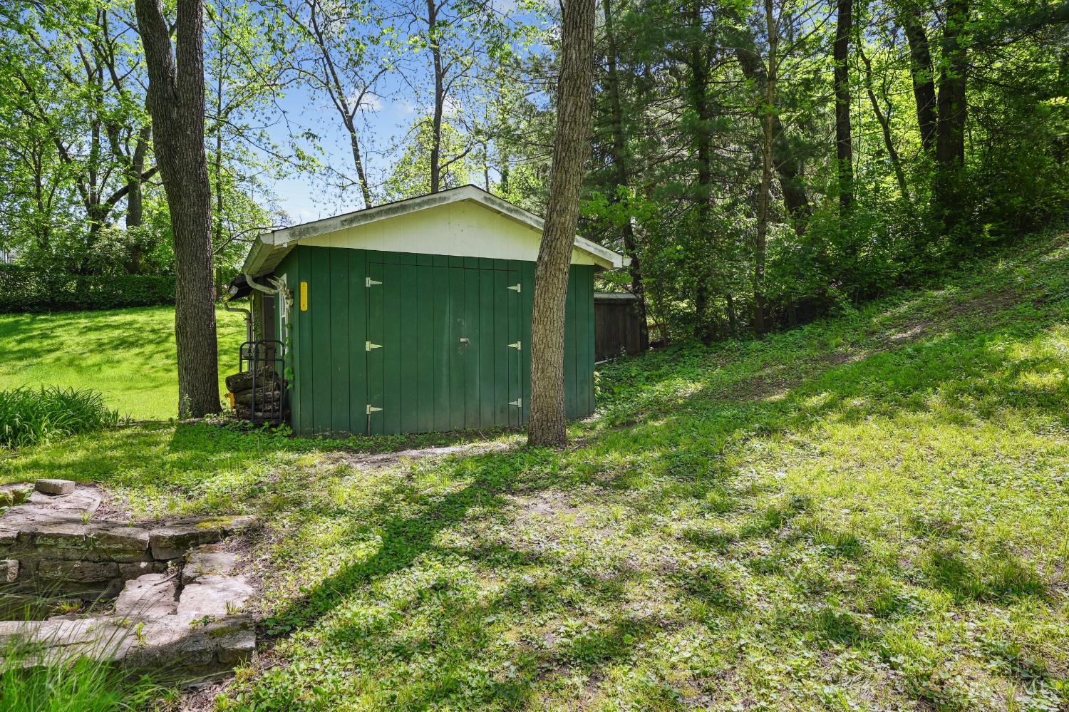 6149 Werk Road