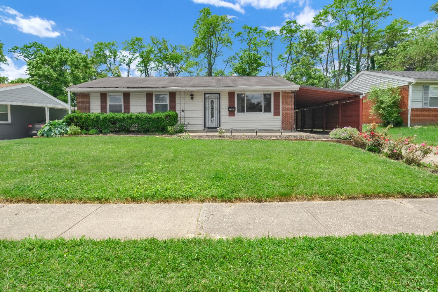 2047 Bluehill Drive
