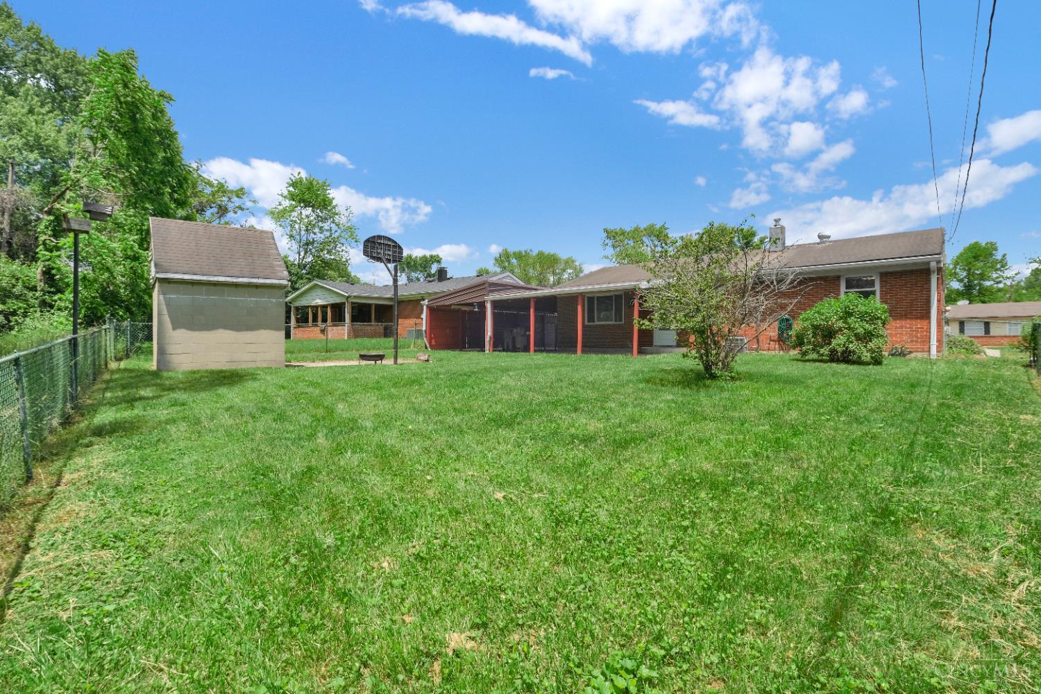 2047 Bluehill Drive