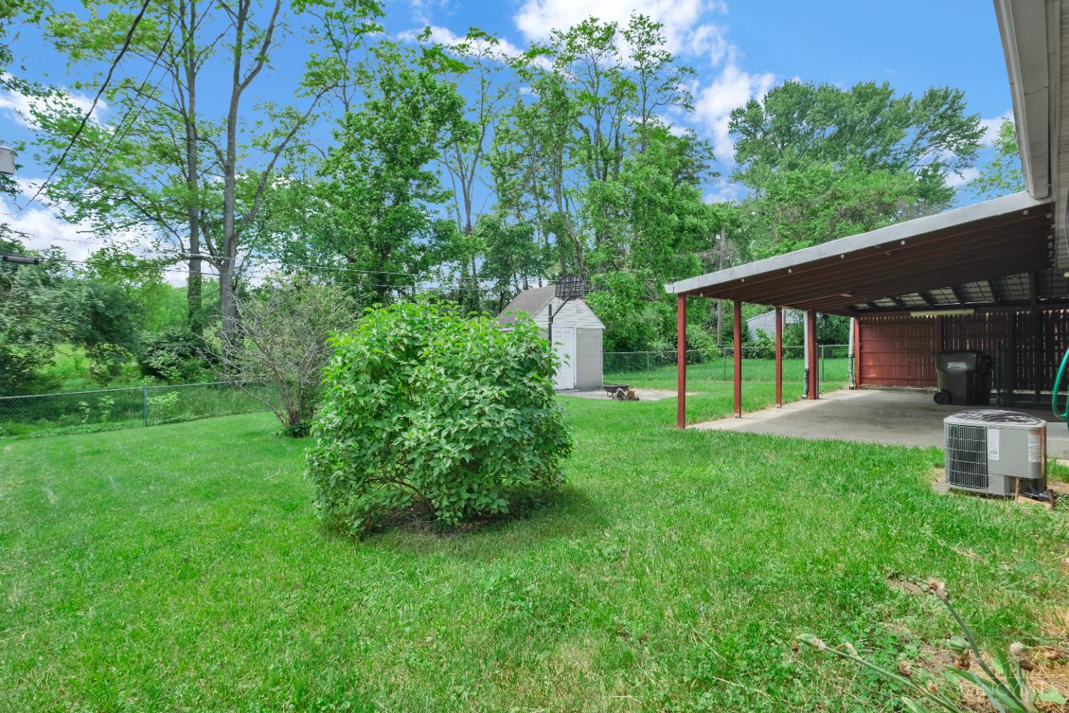 2047 Bluehill Drive
