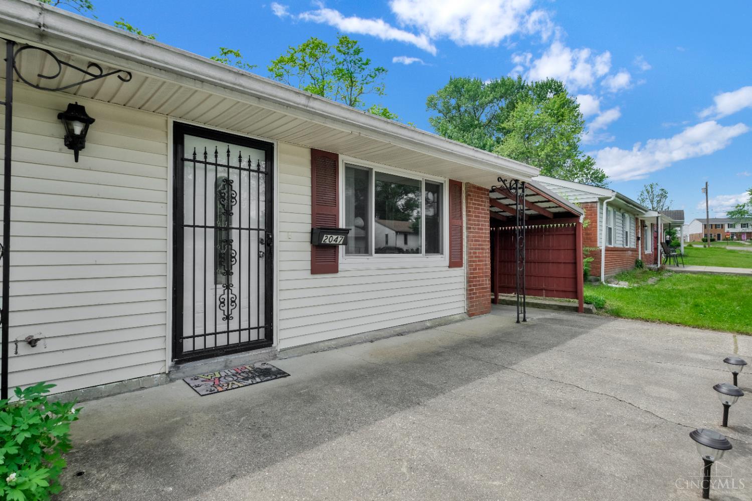 2047 Bluehill Drive