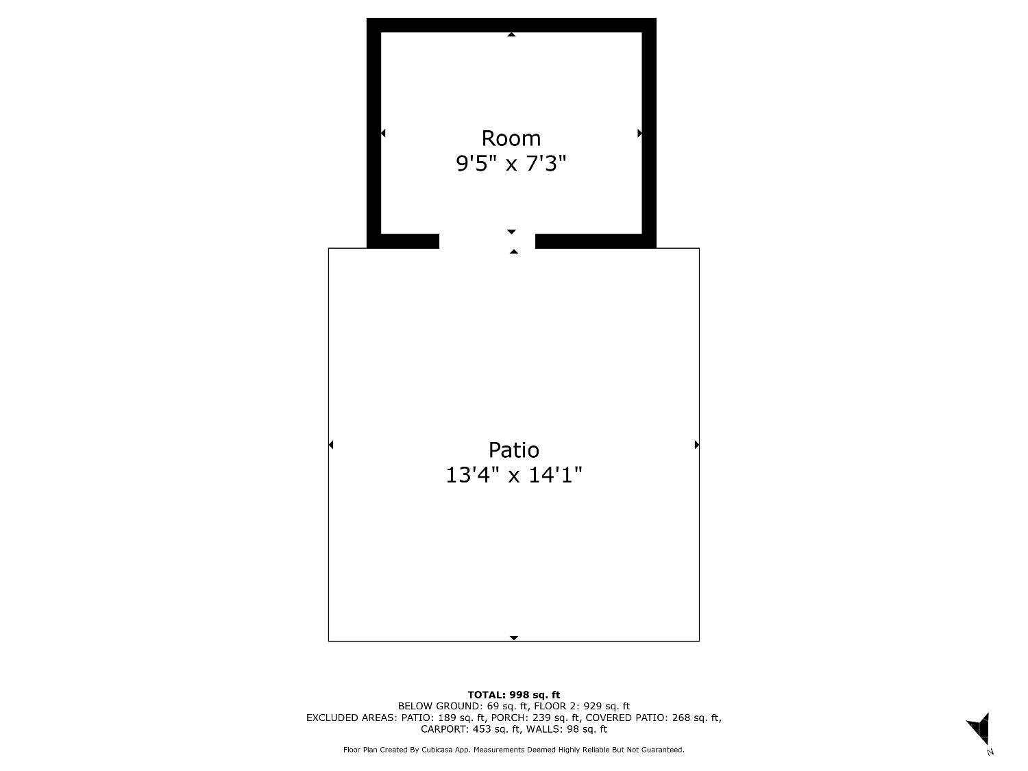 2047 Bluehill Drive