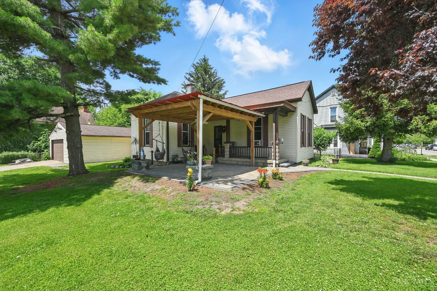 203 W Seventieth Street