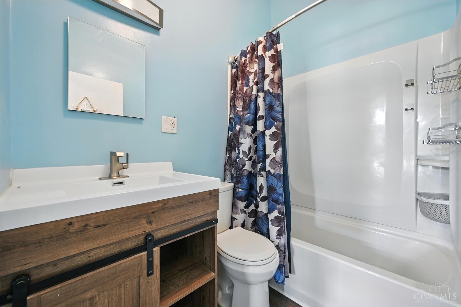 203 W Seventieth Street