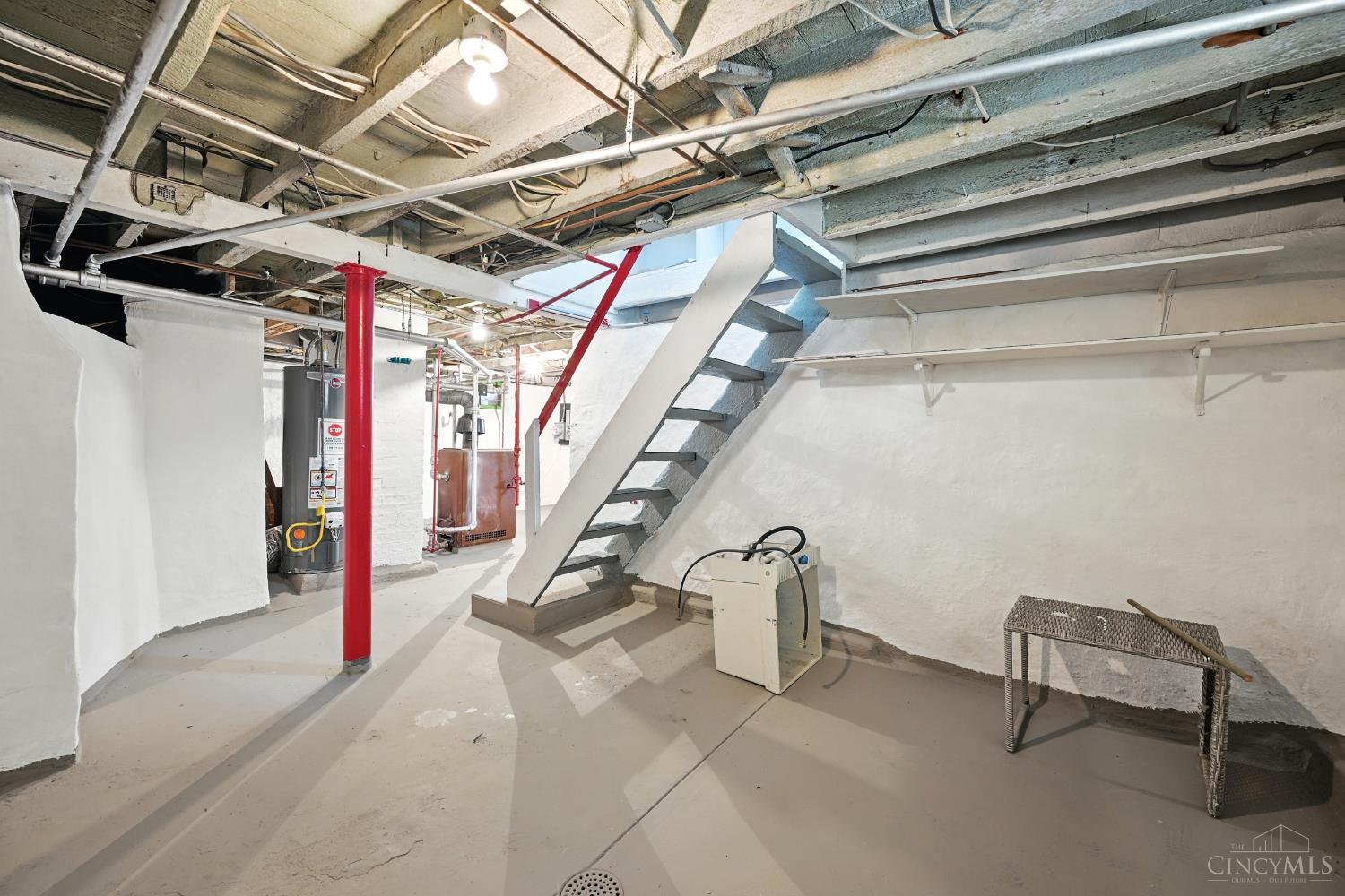 203 W Seventieth Street