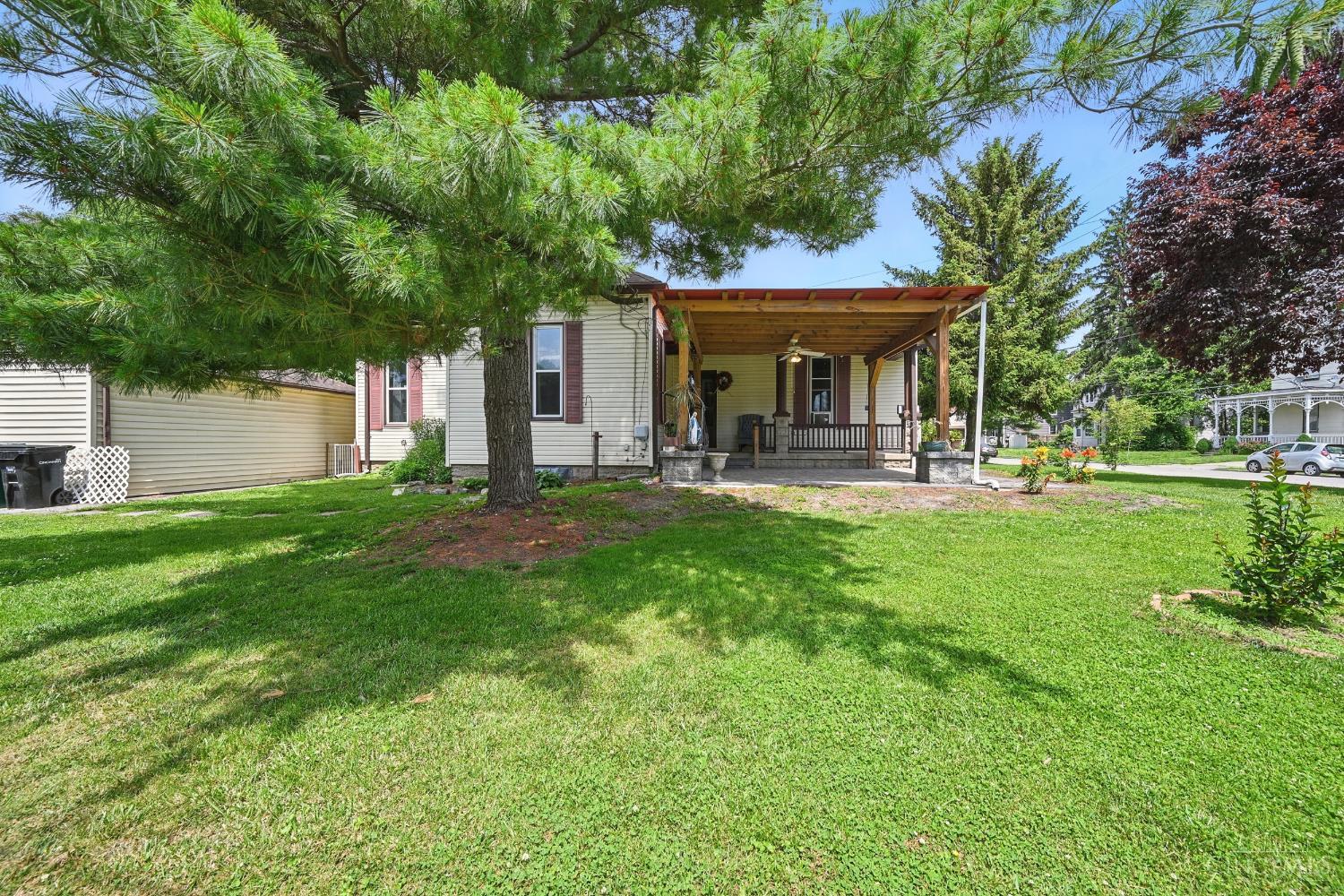 203 W Seventieth Street