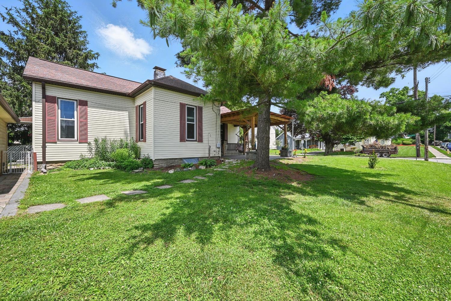 203 W Seventieth Street