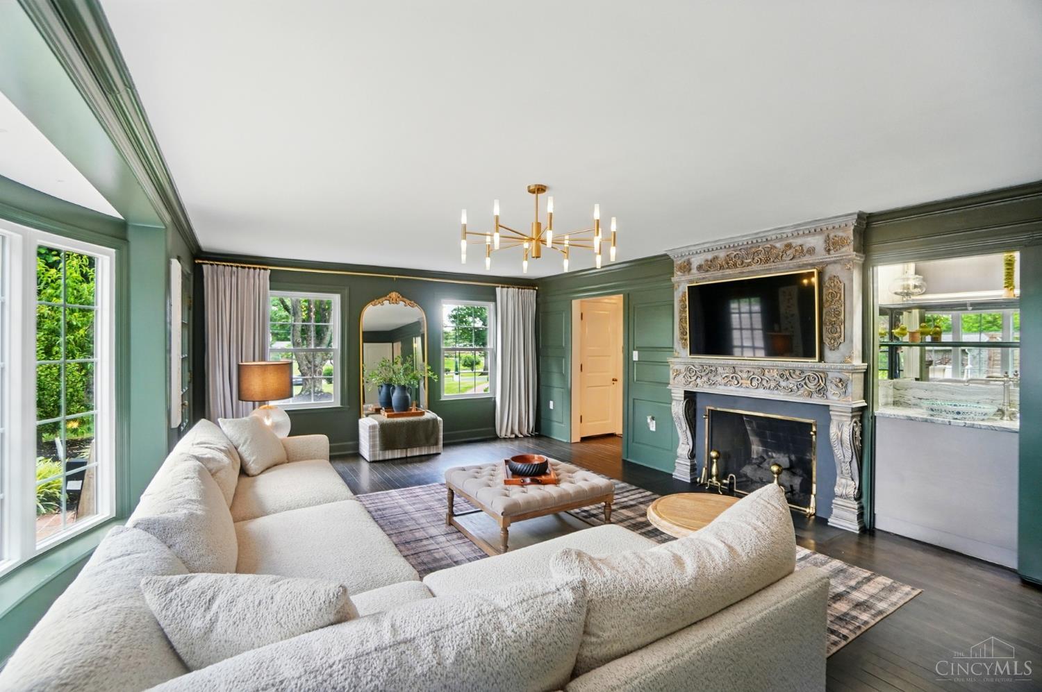 5360 Cleves Warsaw Pike