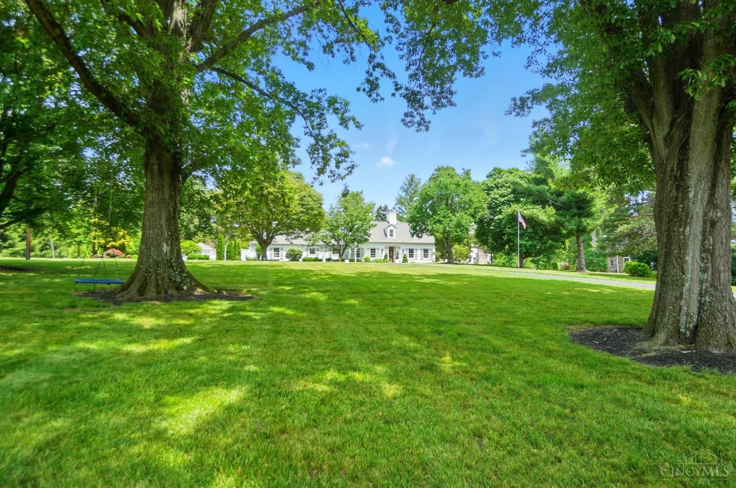 5360 Cleves Warsaw Pike