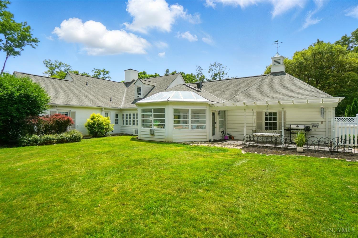 5360 Cleves Warsaw Pike