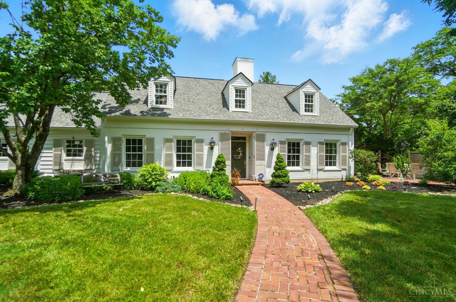 5360 Cleves Warsaw Pike