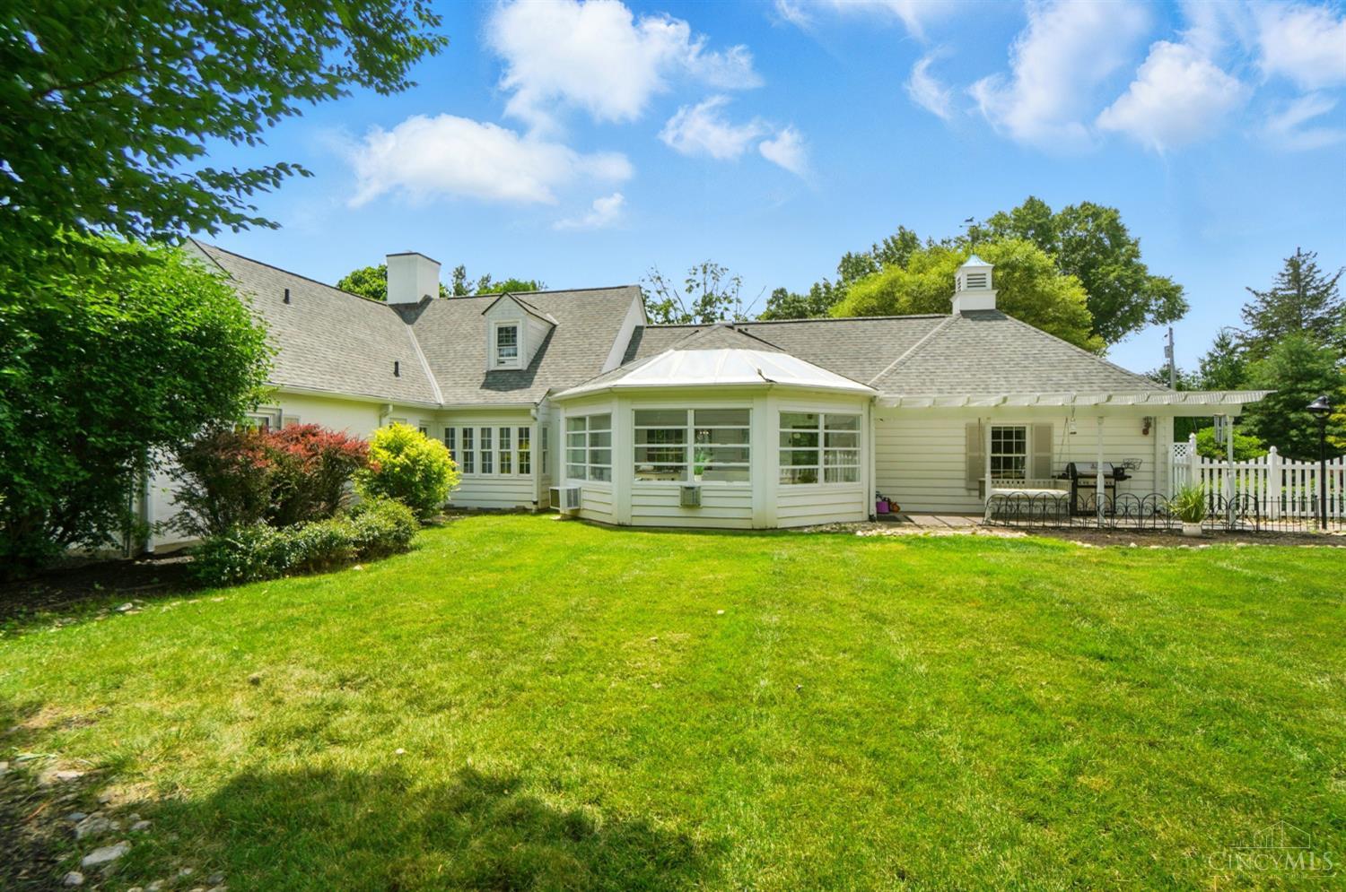 5360 Cleves Warsaw Pike