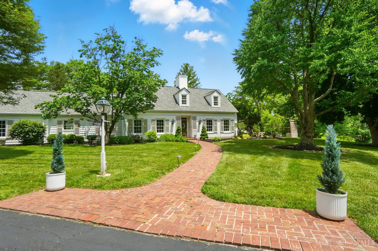 5360 Cleves Warsaw Pike