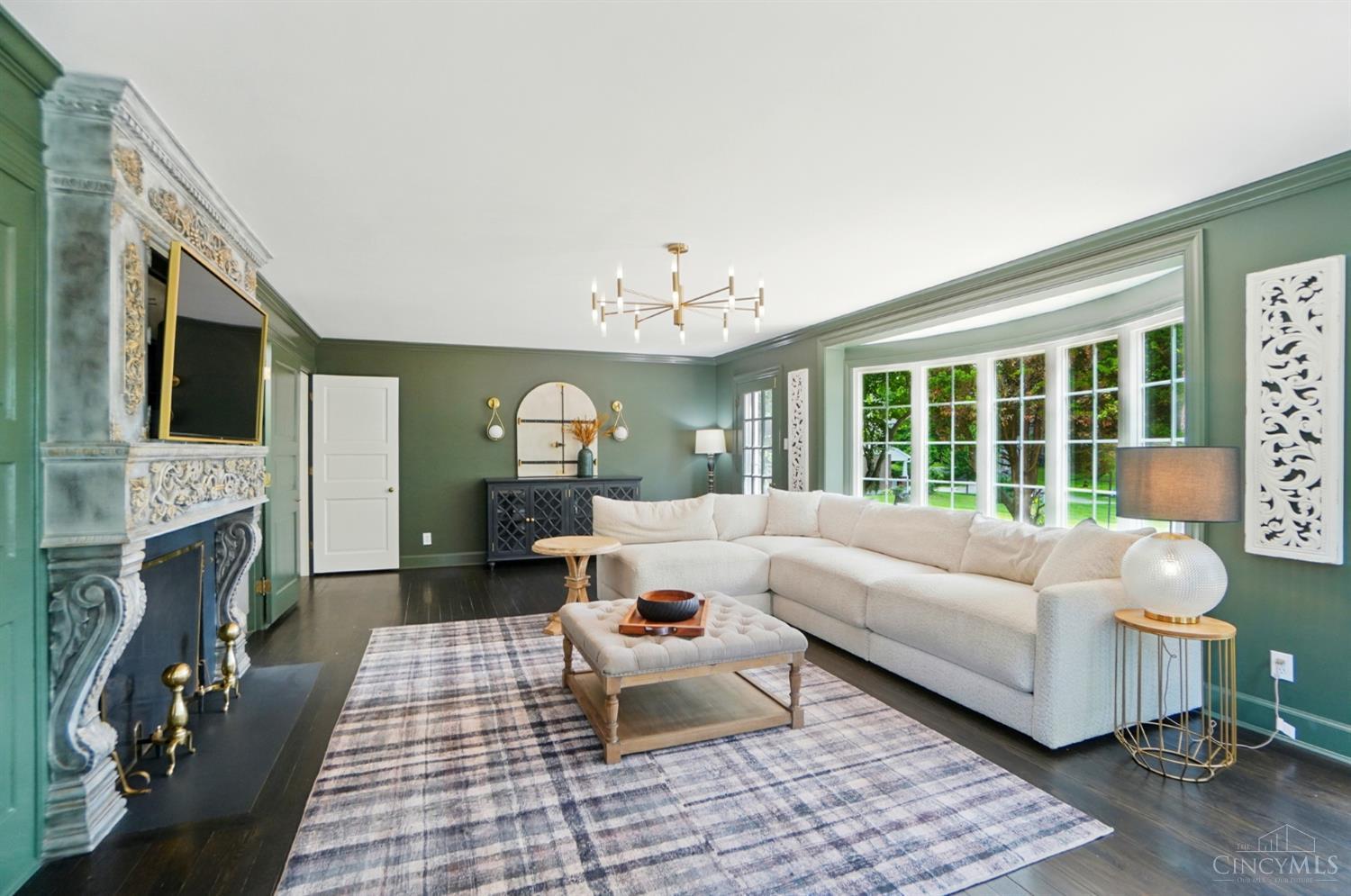 5360 Cleves Warsaw Pike