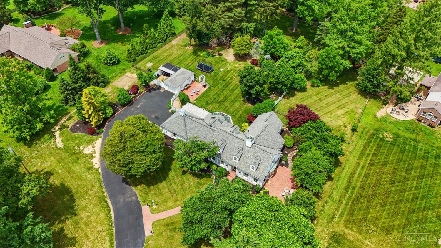 5360 Cleves Warsaw Pike