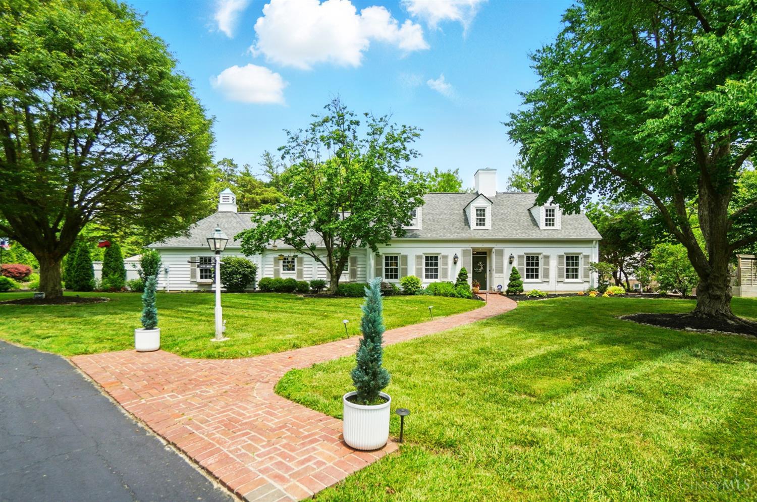 5360 Cleves Warsaw Pike