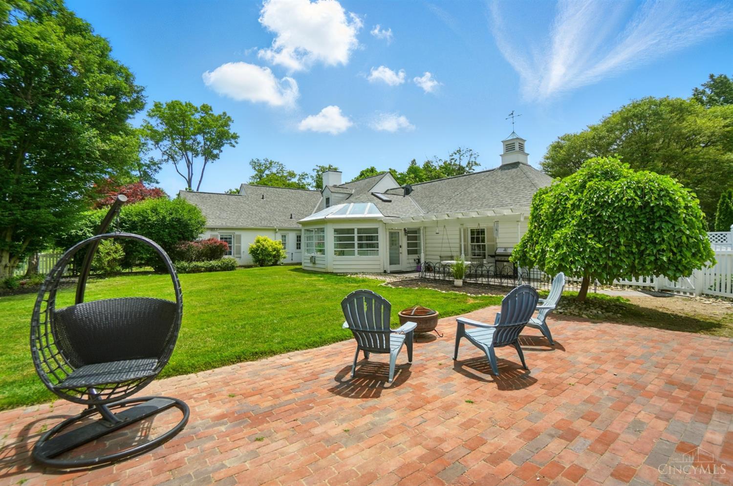 5360 Cleves Warsaw Pike