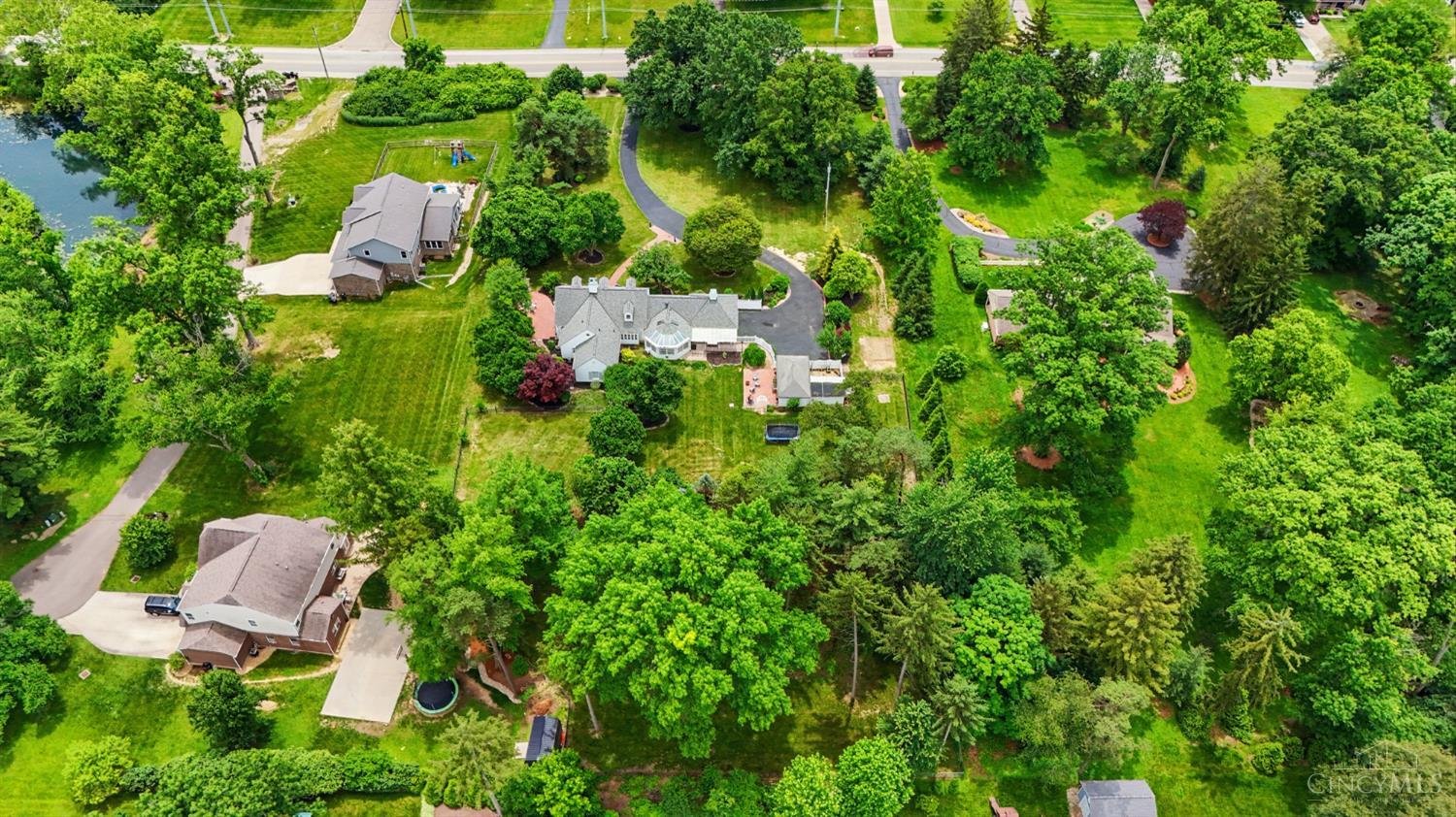 5360 Cleves Warsaw Pike