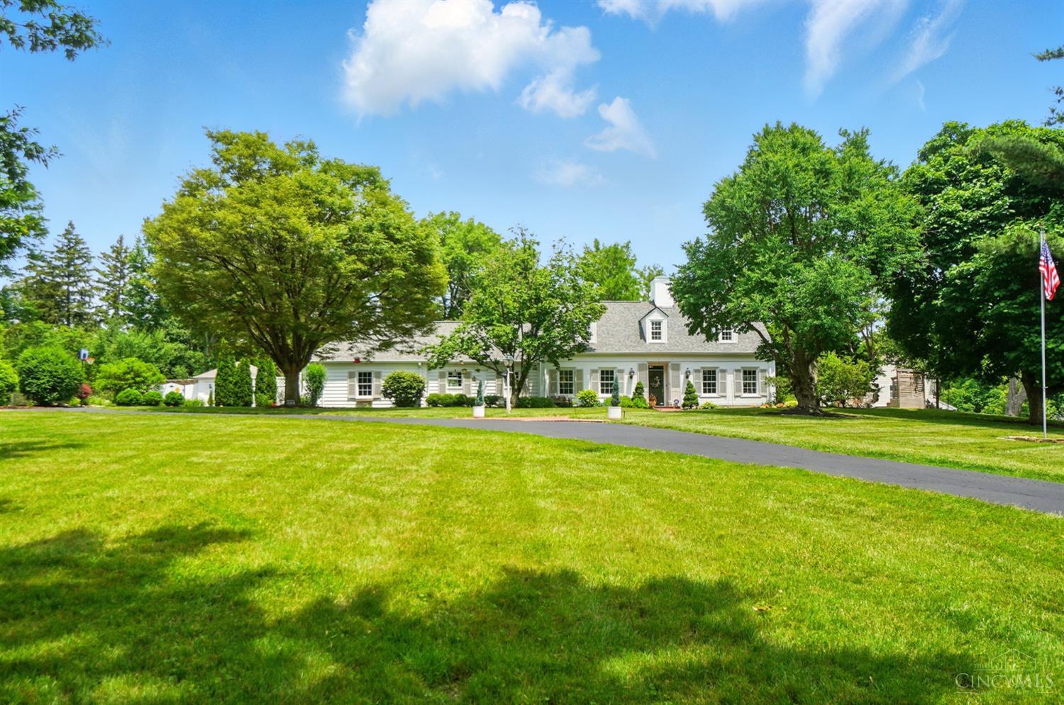 5360 Cleves Warsaw Pike
