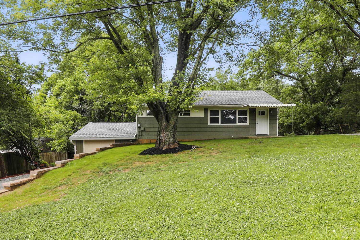 6040 Parrakeet Drive