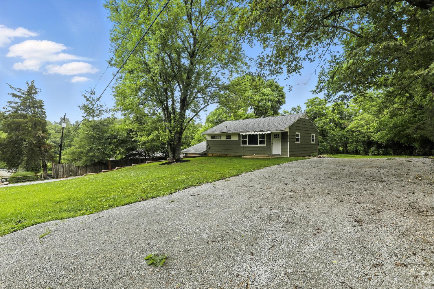 6040 Parrakeet Drive