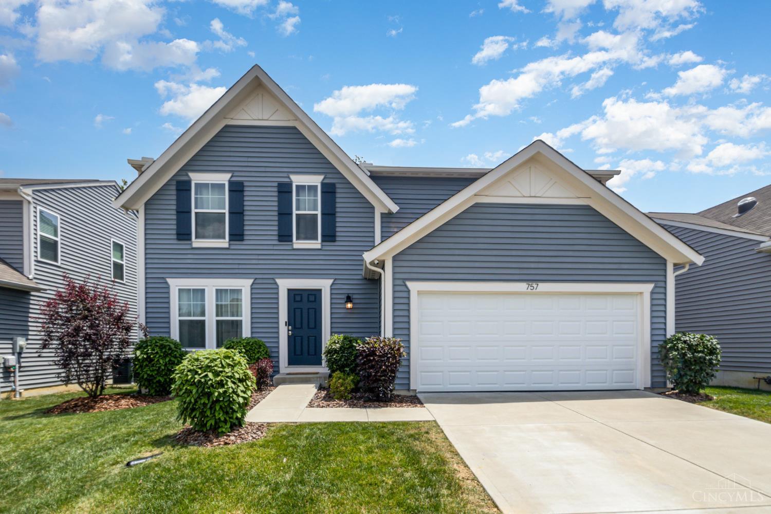 757 Emerald Drive