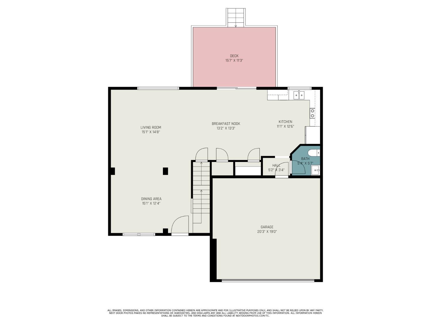757 Emerald Drive
