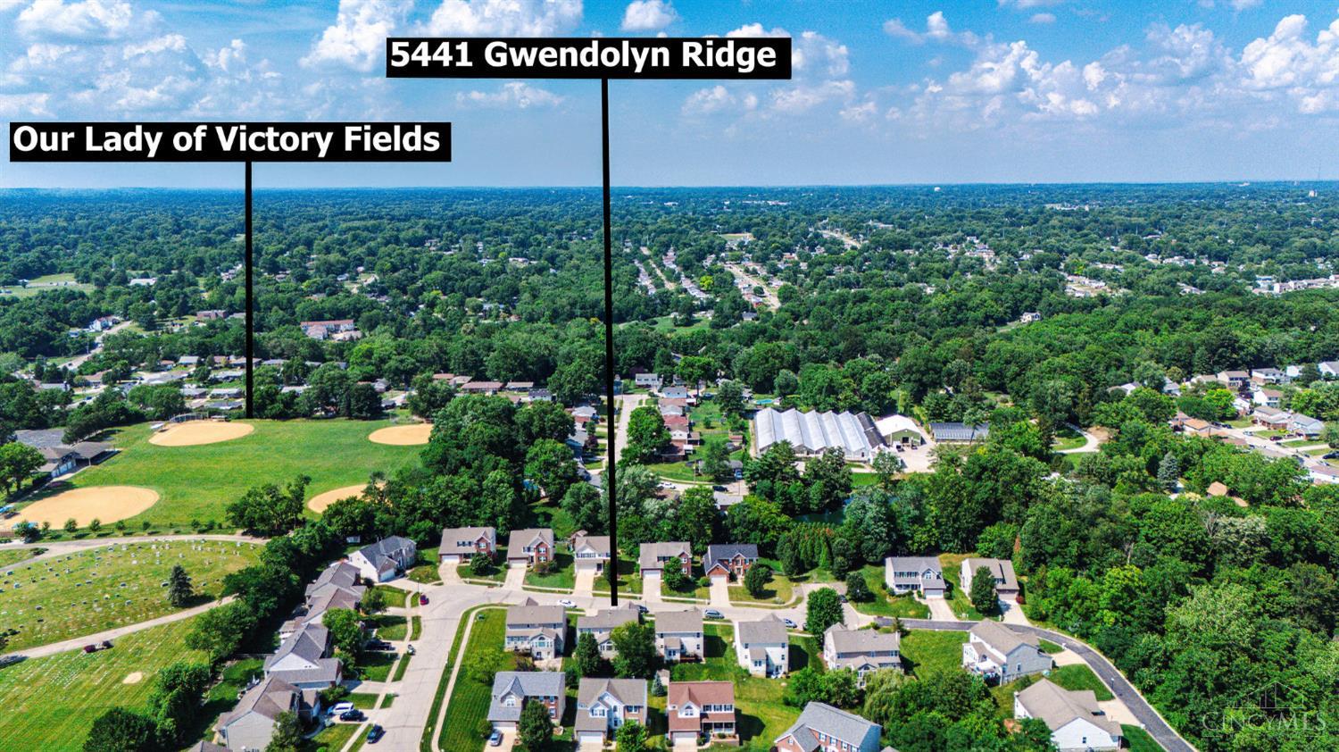 5441 Gwendolyn Ridge