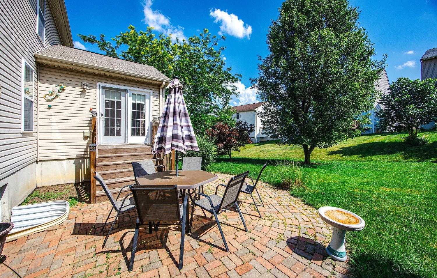 5441 Gwendolyn Ridge